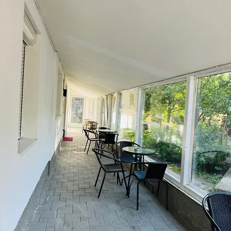 Aparthotel Garden Hotel2 Sarajevo