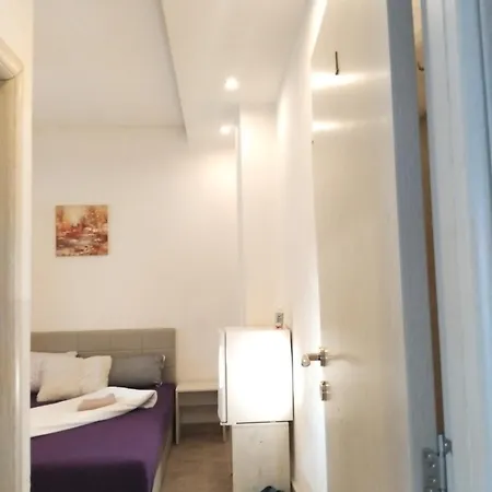 Garden Hotel2 * Sarajevo